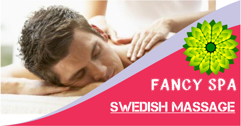 Swedish Massage in Hadapsar